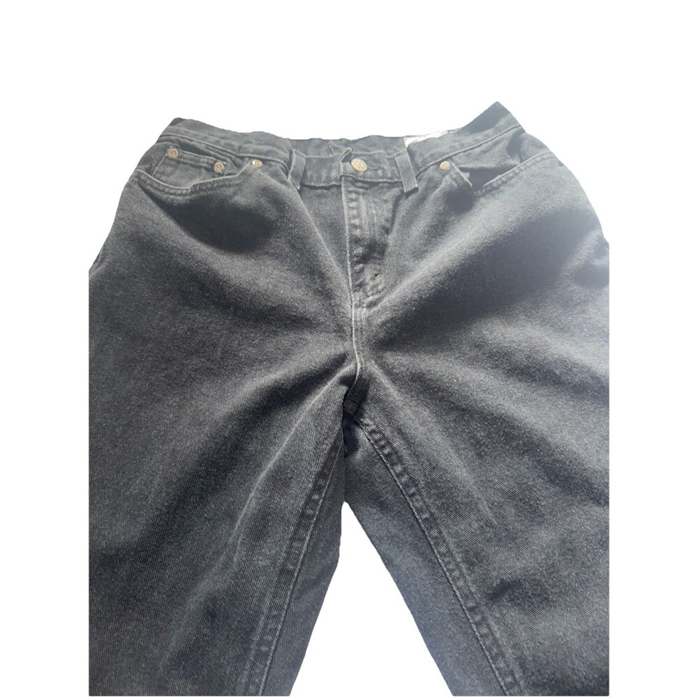 Honey Of A Deal Denim Black Jeans Handcrafted In Texas Size M